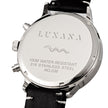 Luxana Watches Caseback
